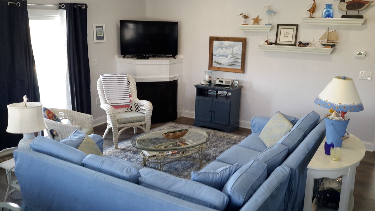 Photo of Livingroom in Duck