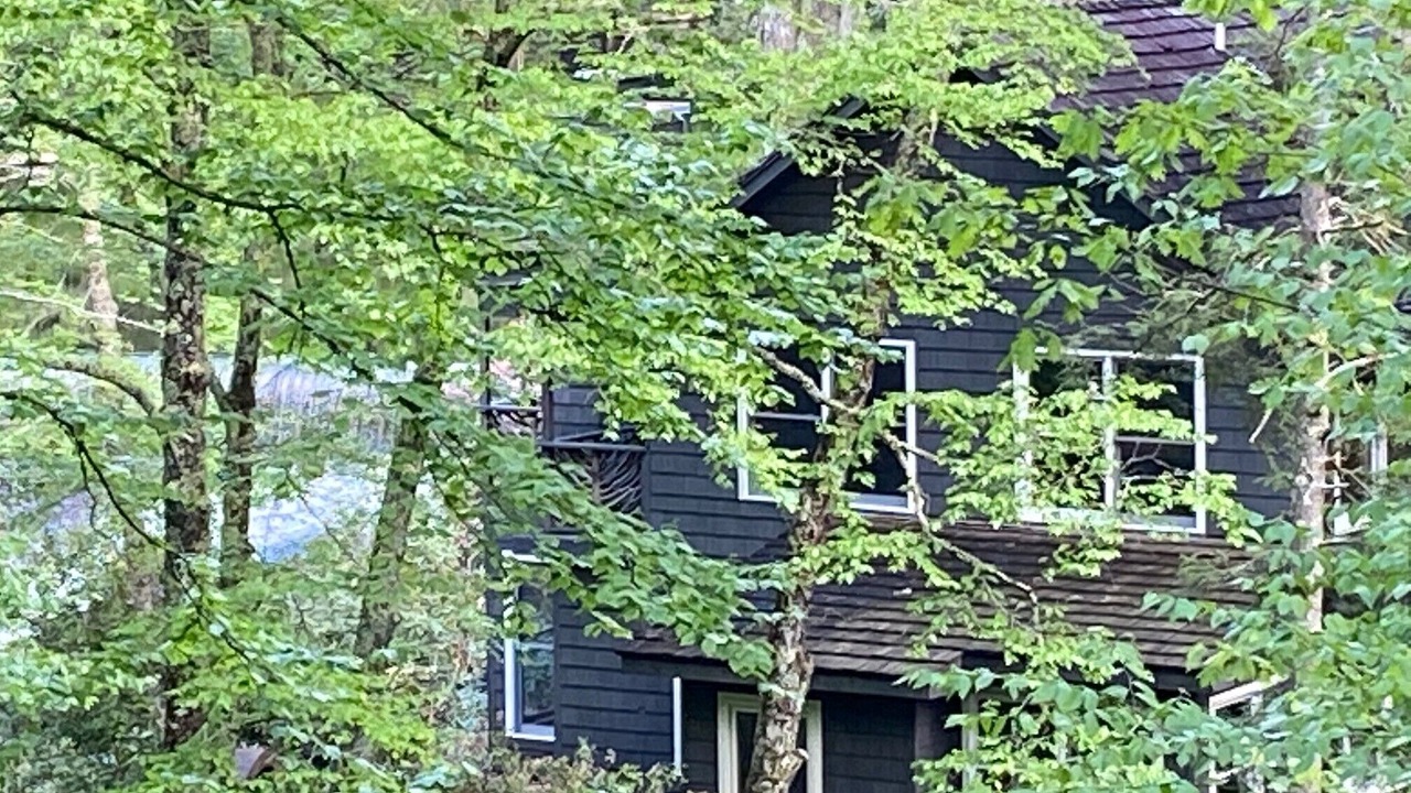 Photo of Outdoor in Mirror Lake
