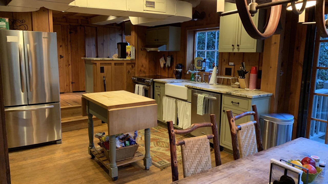 Photo of Kitchen in Mirror Lake