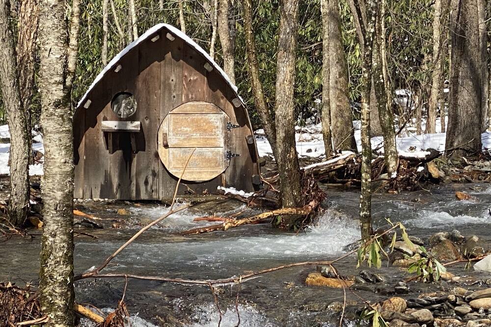 Photo of Outdoor in Hayesville