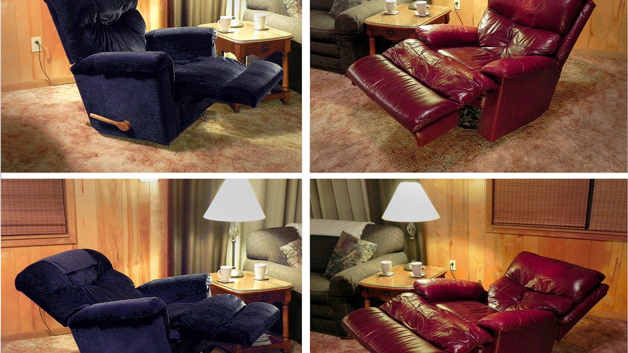 Photo of Livingroom in Otto