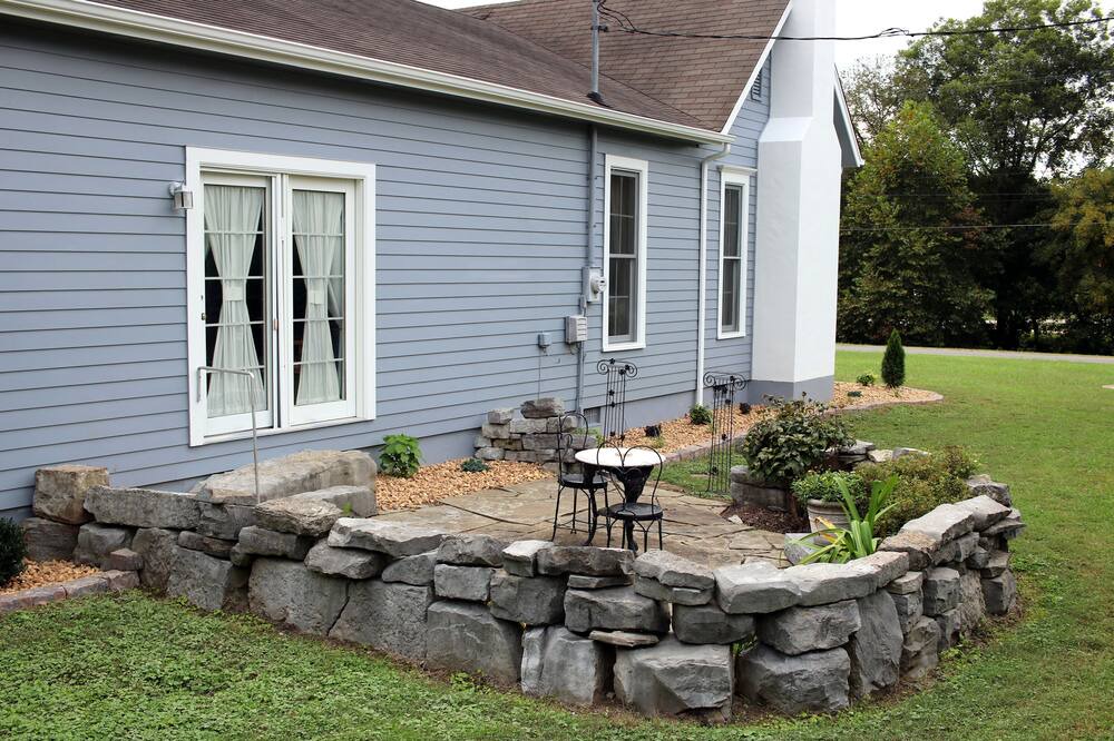 Photo of Outdoor in Lynchburg