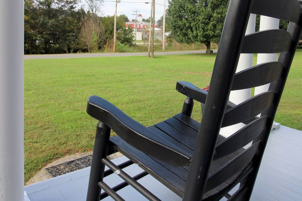 Photo of Outdoor in Lynchburg