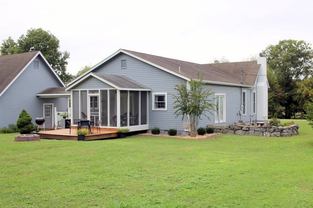 Photo of Outdoor in Lynchburg