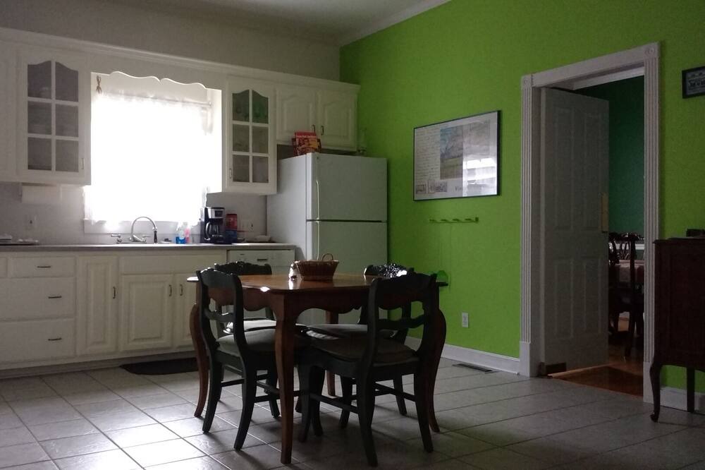Photo of Kitchen in Lynchburg