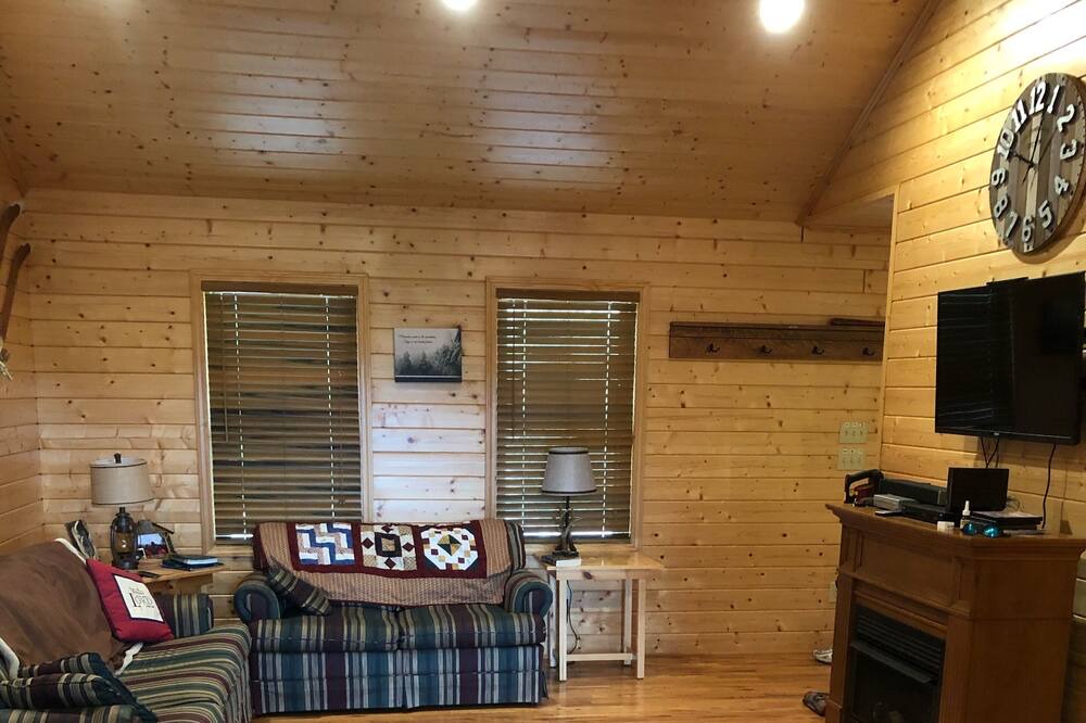 Photo of Livingroom in Purlear