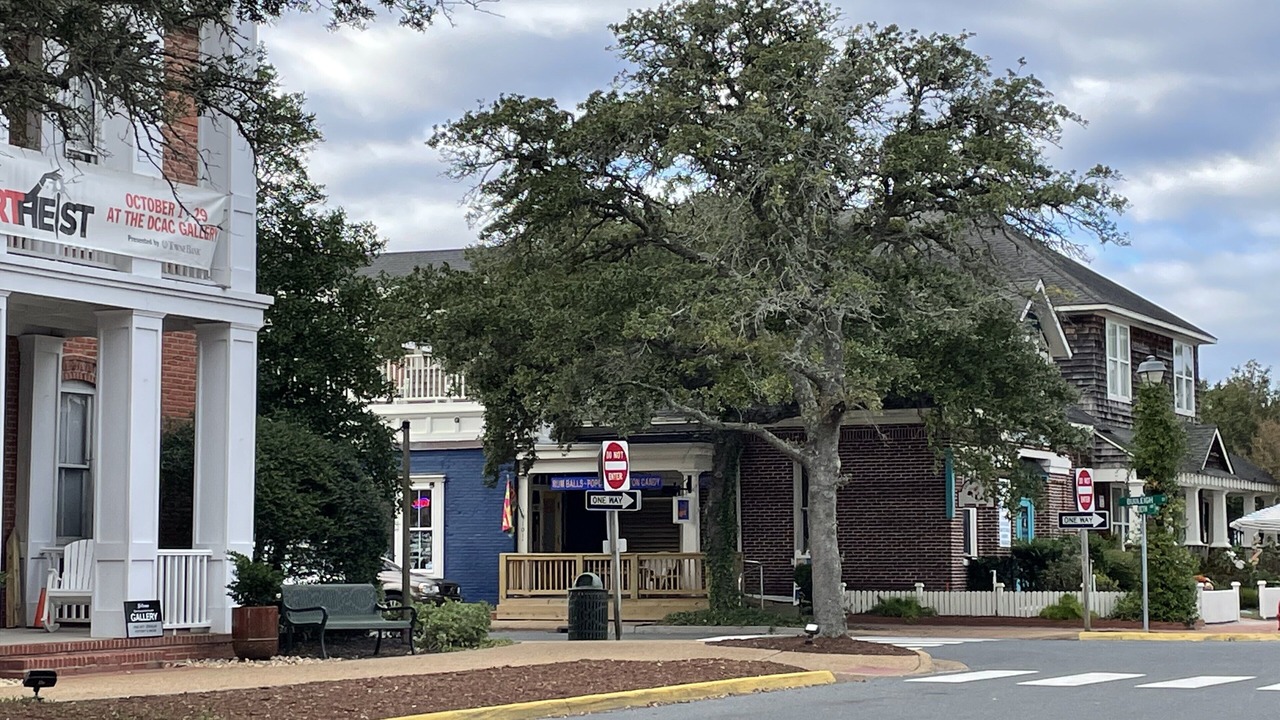 Photo of Others in Historic Downtown Manteo
