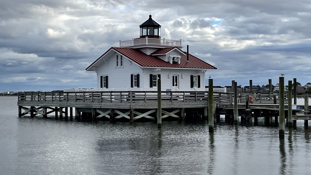 Photo of Others in Historic Downtown Manteo