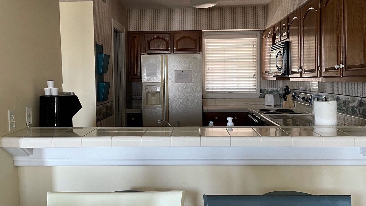 Photo of Kitchen in Historic Downtown Manteo