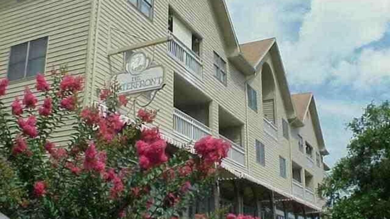 Photo of Outdoor in Historic Downtown Manteo