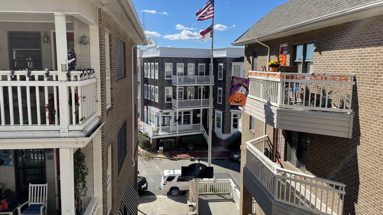 Photo of Outdoor in Historic Downtown Manteo