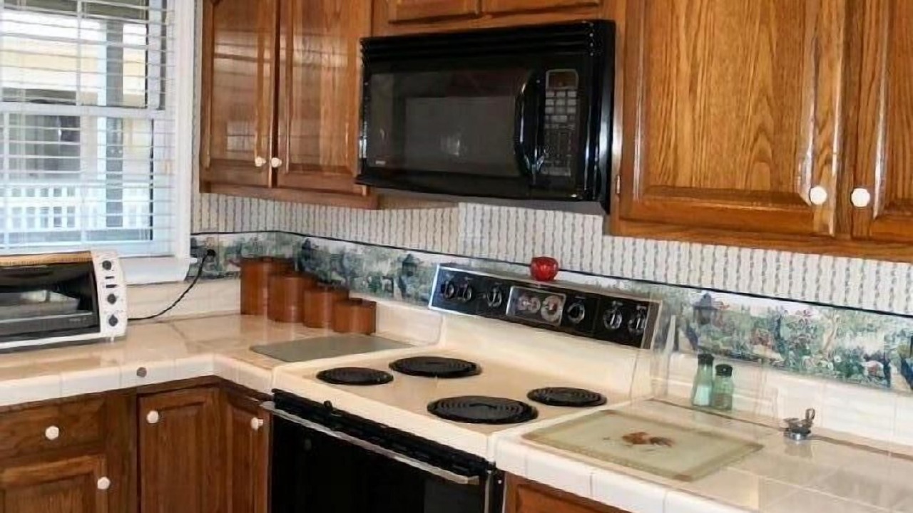 Photo of Kitchen in Historic Downtown Manteo