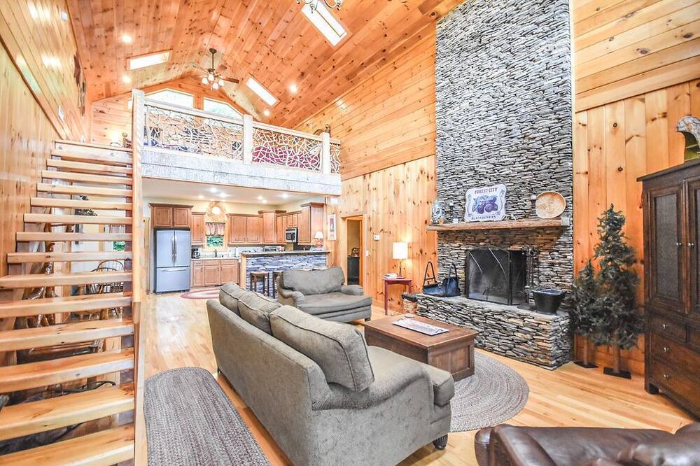 Photo of Livingroom in Apple Ridge