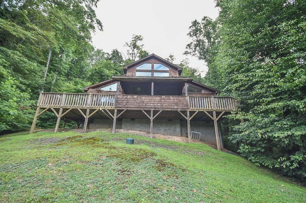 Photo of Outdoor in Apple Ridge