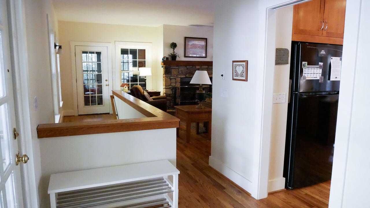 Photo of Kitchen in Black Mountain