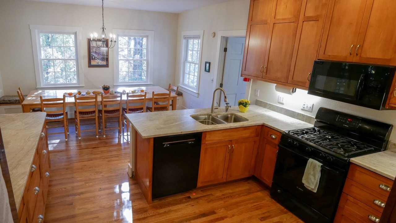 Photo of Kitchen in Black Mountain