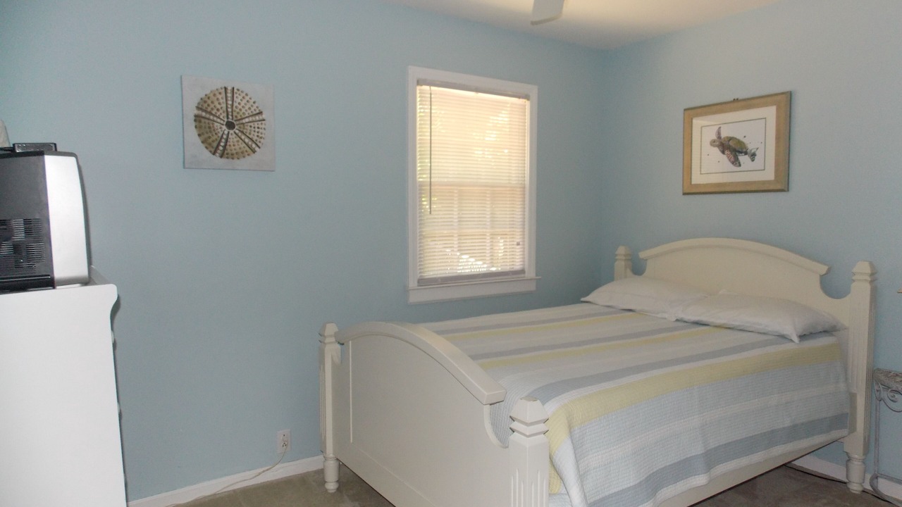Photo of Bedroom in Emerald Isle