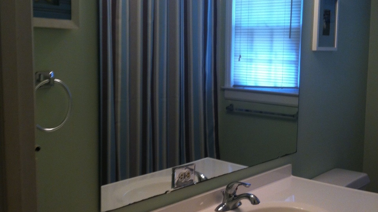 Photo of Bathroom in Emerald Isle