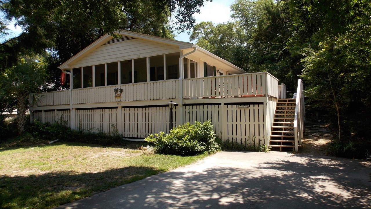 Photo of Outdoor in Emerald Isle