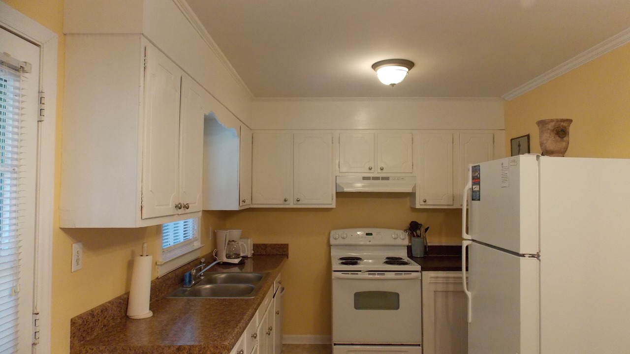 Photo of Kitchen in Emerald Isle