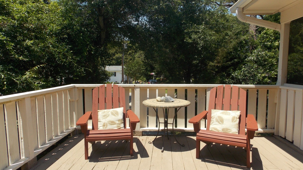 Photo of Outdoor in Emerald Isle