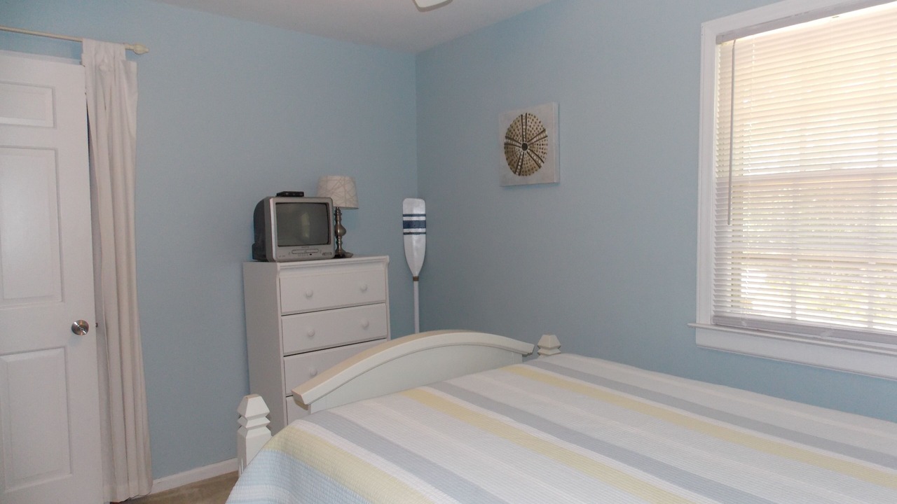 Photo of Bedroom in Emerald Isle