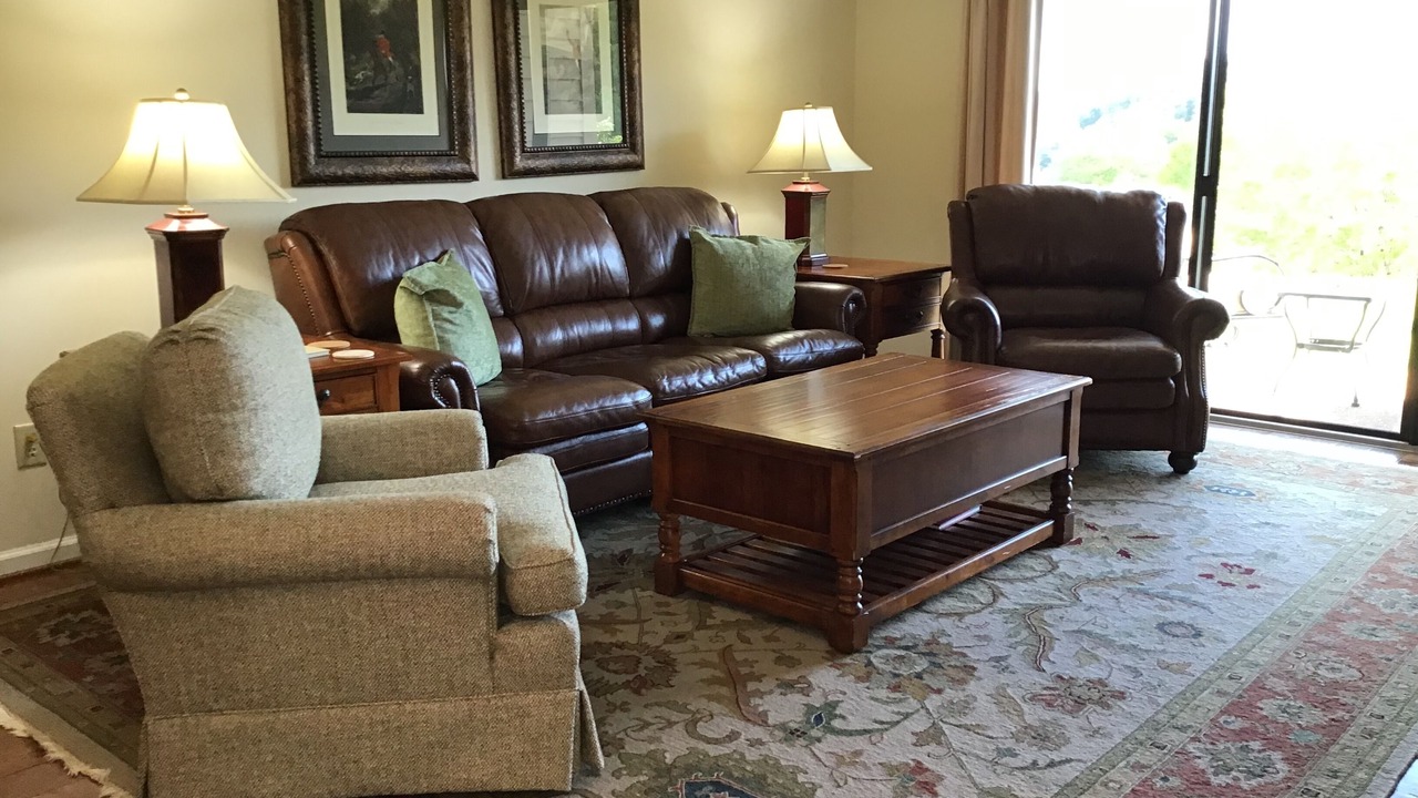 Photo of Livingroom in Blowing Rock