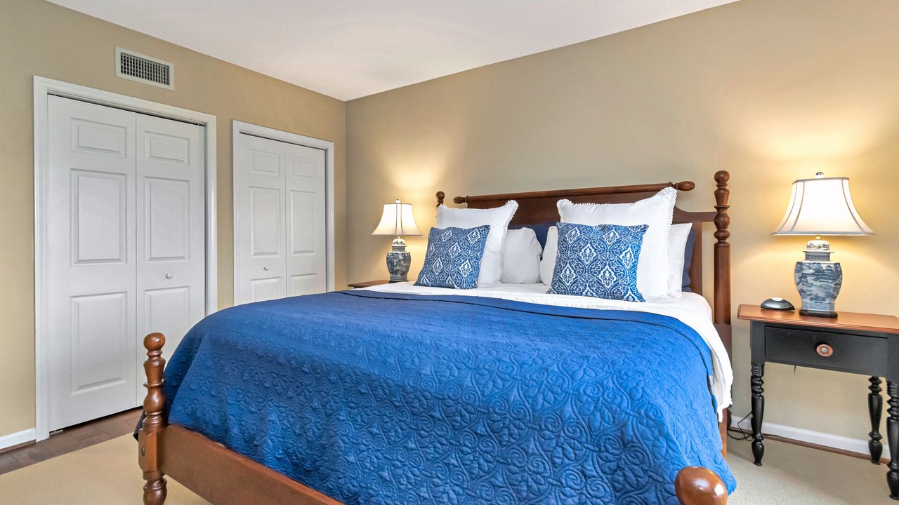 Photo of Bedroom in Blowing Rock