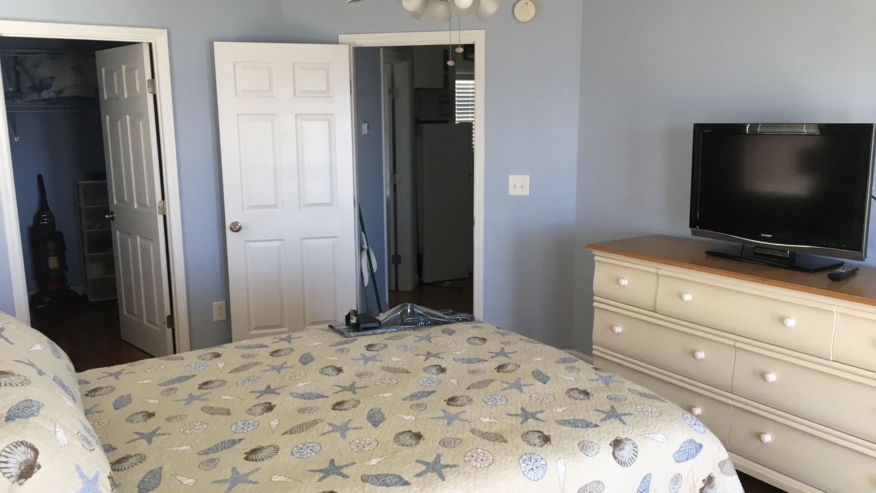 Photo of Bedroom in Belhaven