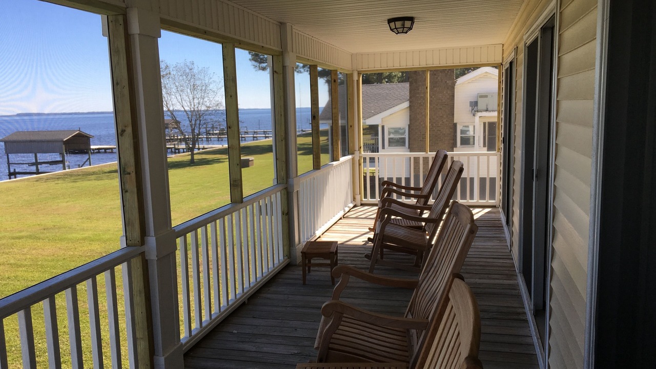 Photo of Outdoor in Belhaven