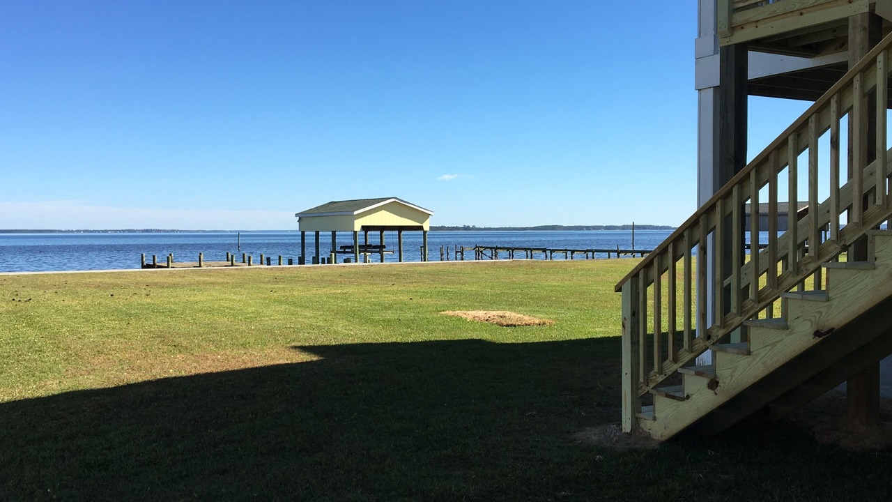 Photo of Outdoor in Belhaven