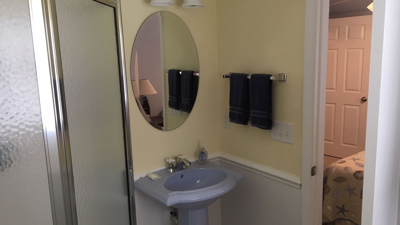 Photo of Bathroom in Belhaven