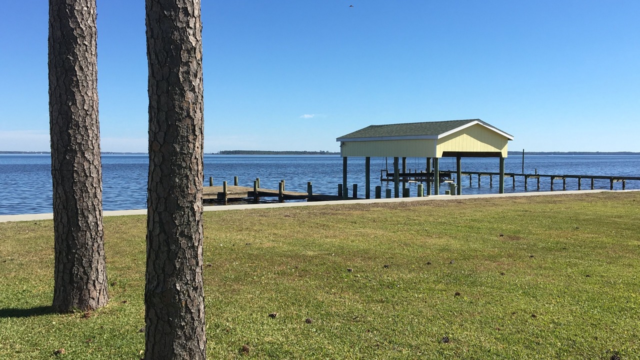 Photo of Outdoor in Belhaven