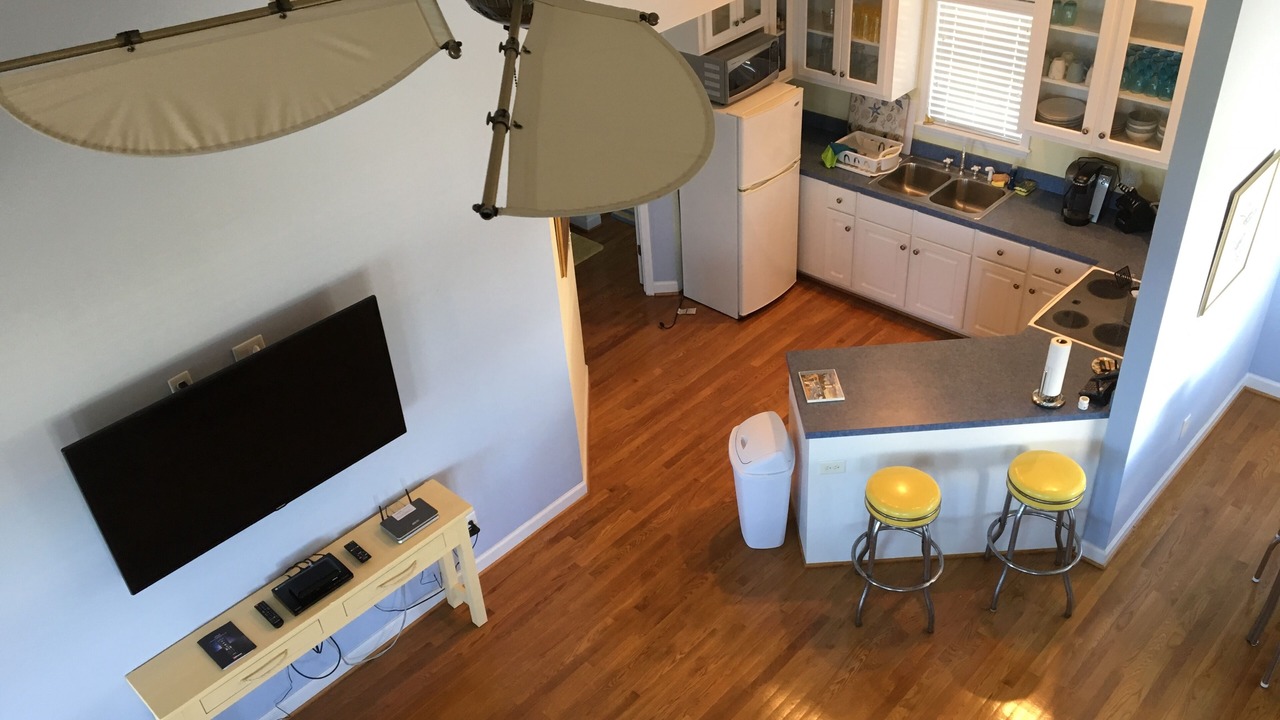 Photo of Kitchen in Belhaven