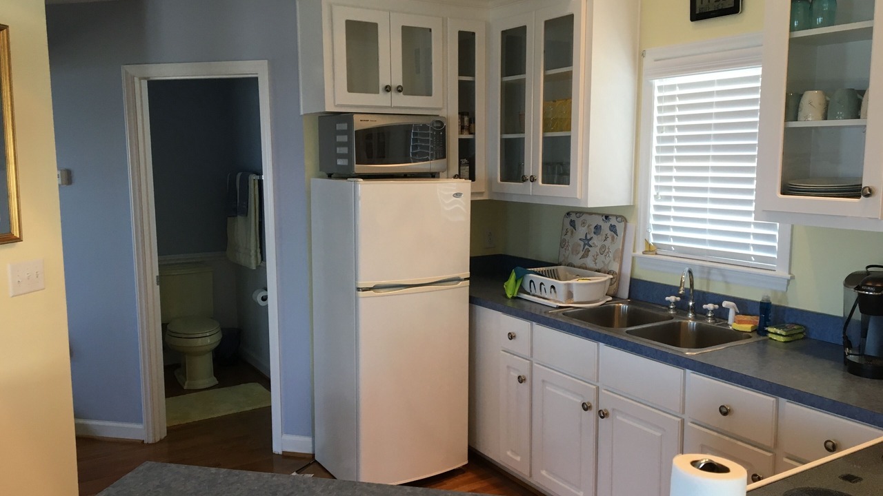 Photo of Kitchen in Belhaven