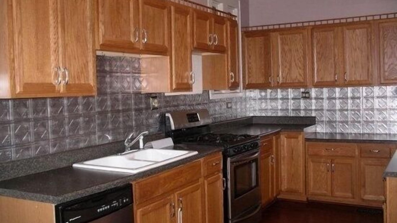 Photo of Kitchen in Kinston