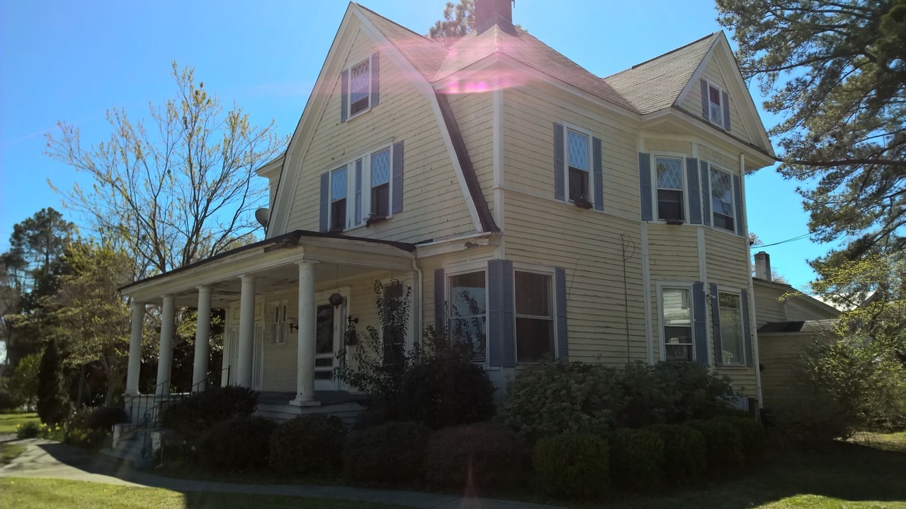 Photo of Outdoor in Kinston