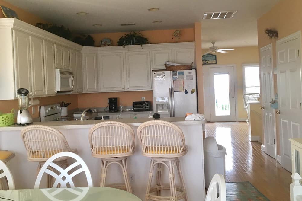 Photo of Kitchen in The Point