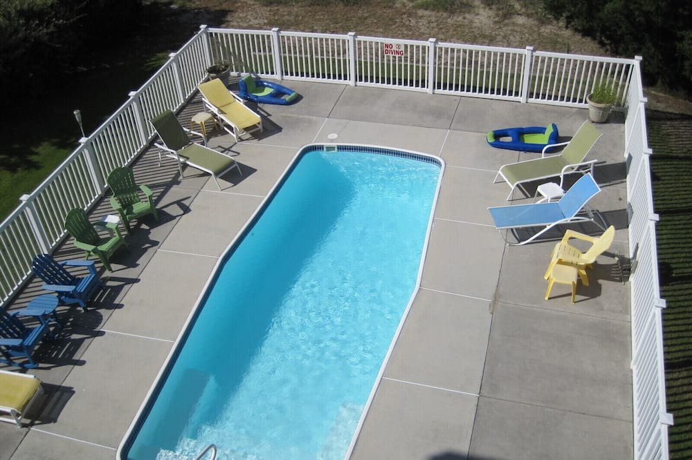 Photo of Outdoor in The Point