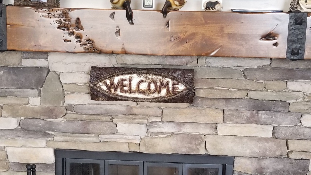 Photo of Livingroom in Sugar Mountain
