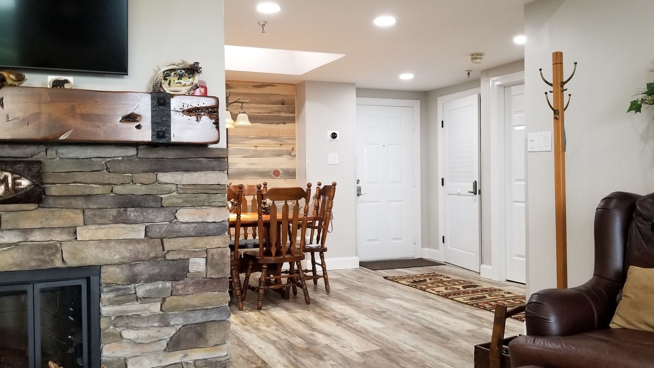 Photo of Livingroom in Sugar Mountain