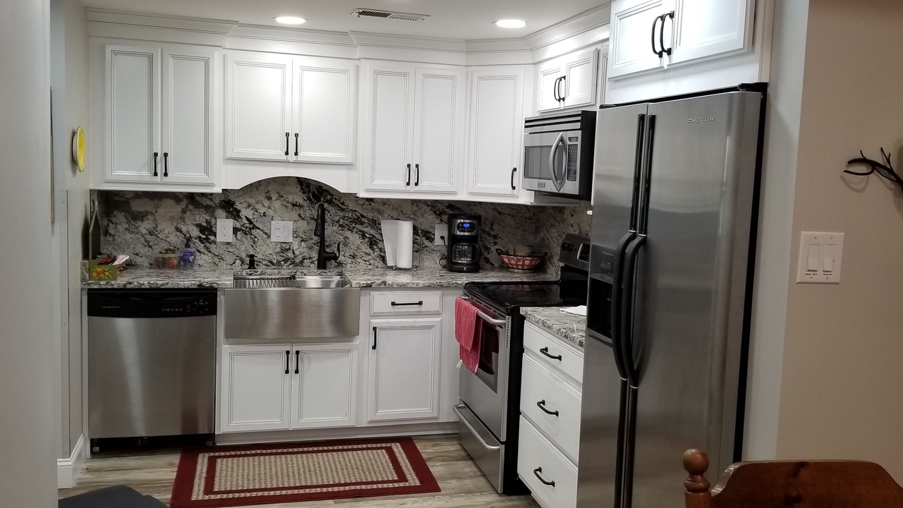 Photo of Kitchen in Sugar Mountain