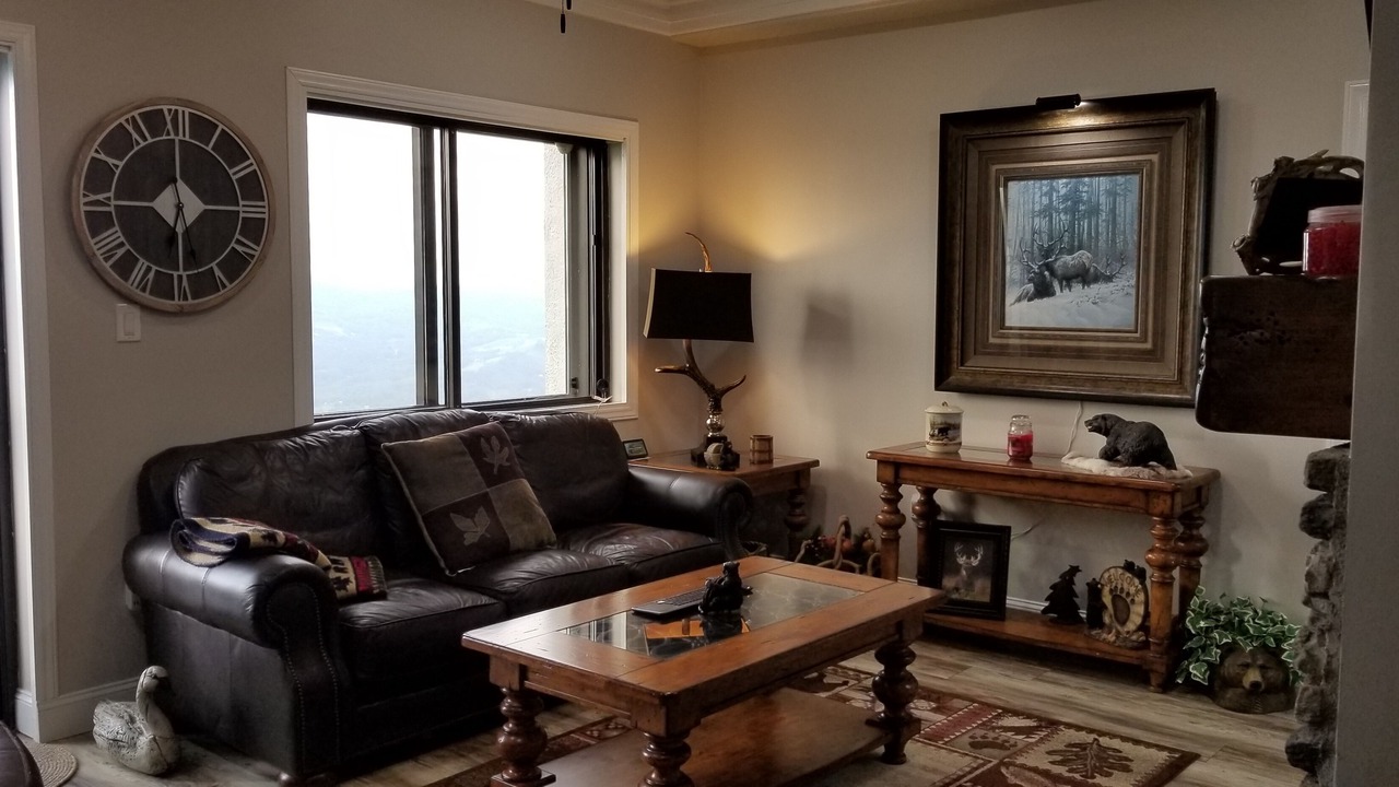 Photo of Livingroom in Sugar Mountain