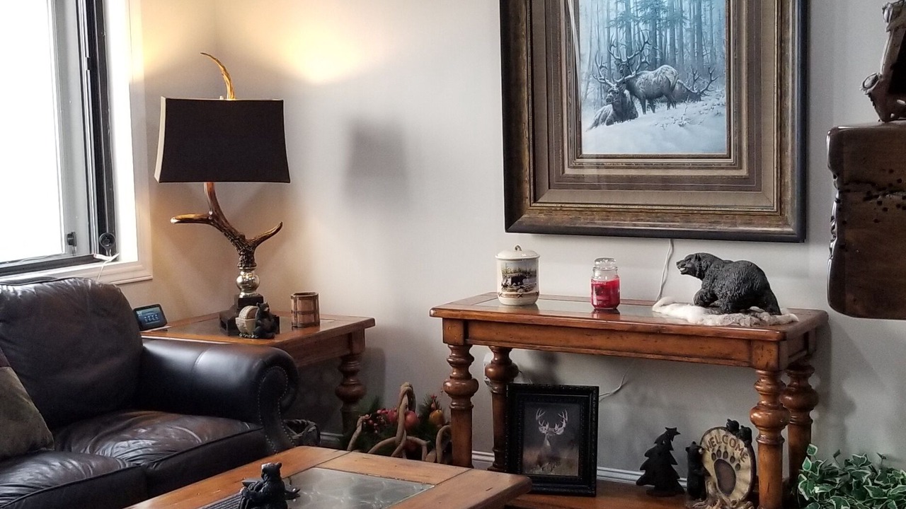 Photo of Livingroom in Sugar Mountain