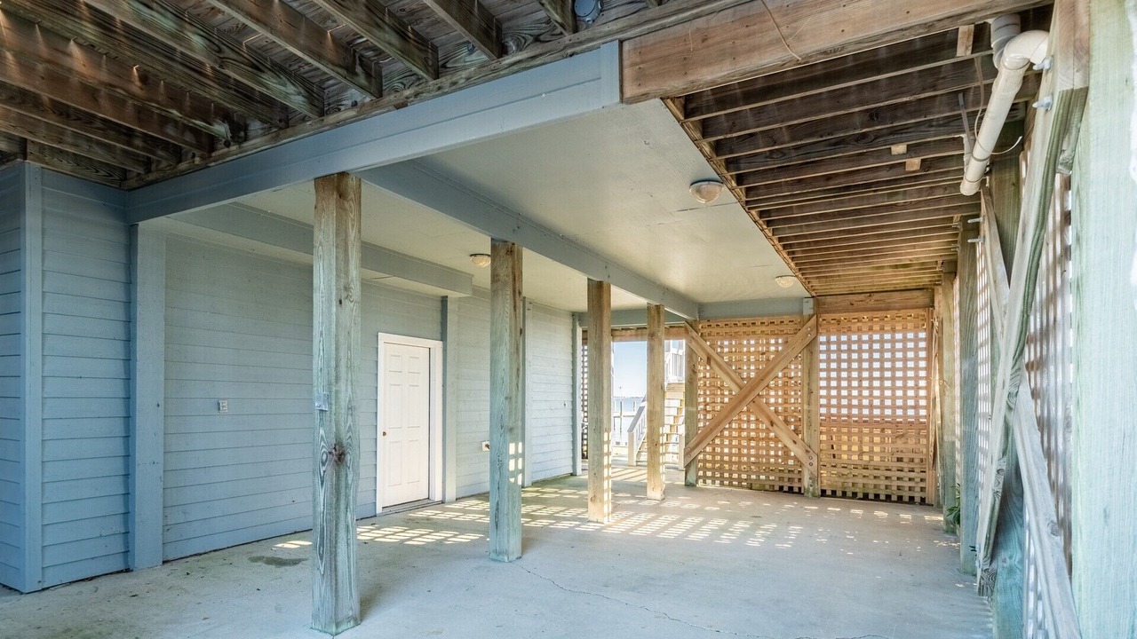 Photo of Buildings in Manteo