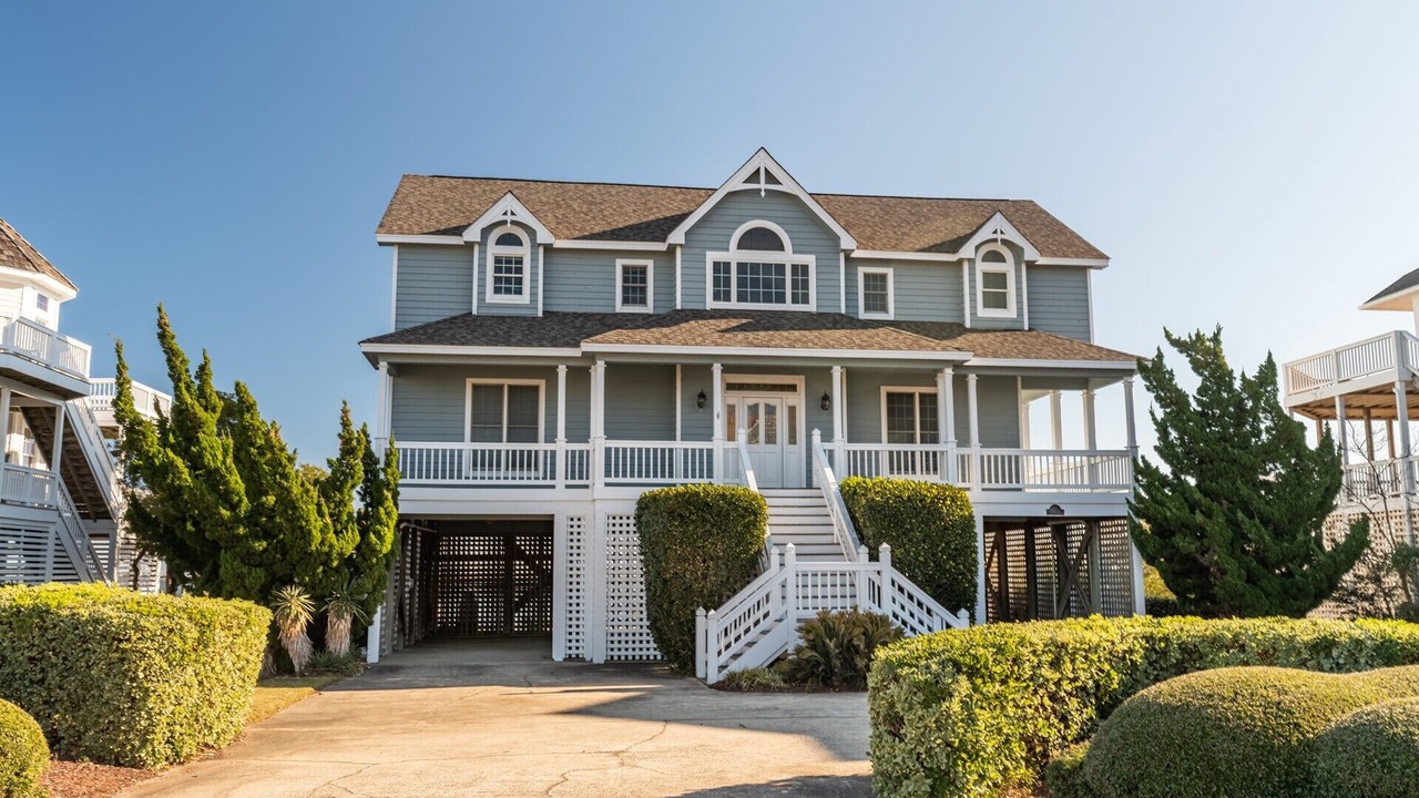 Photo of Outdoor in Manteo