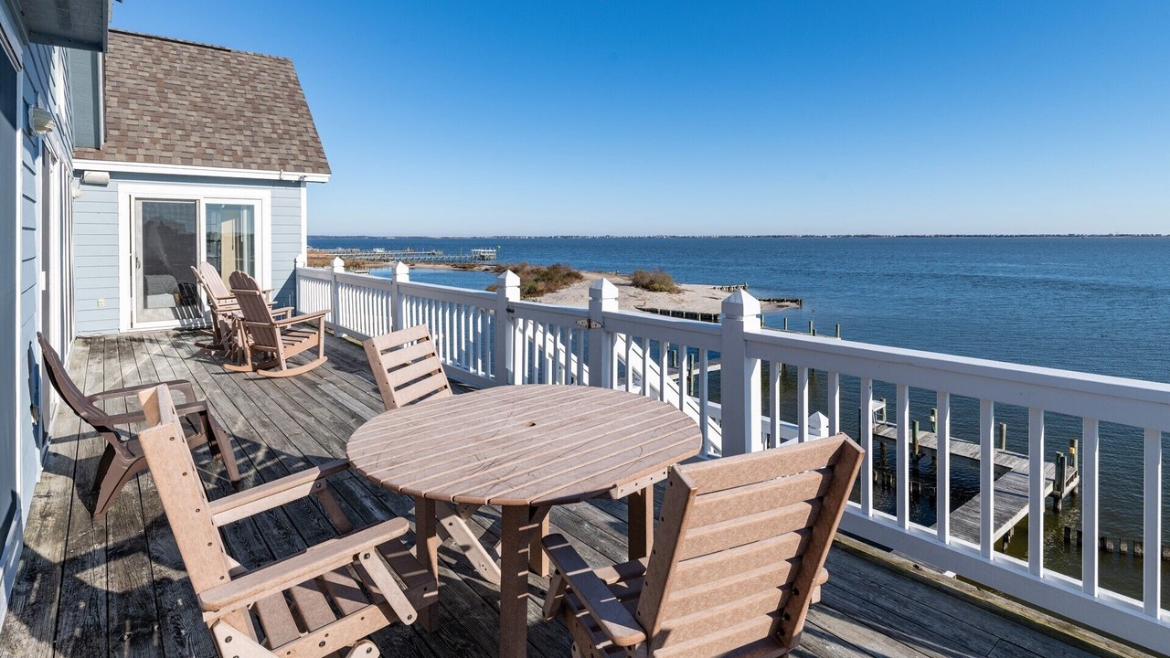 Photo of Outdoor in Manteo