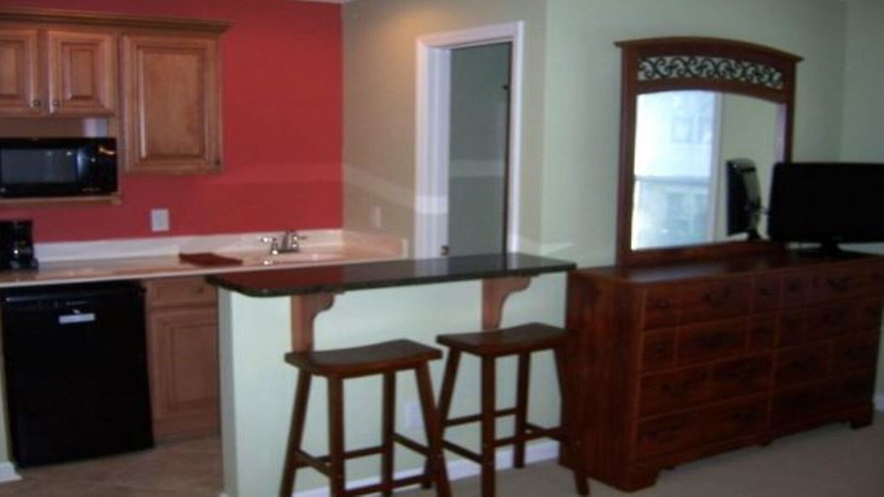 Photo of Kitchen in St. James