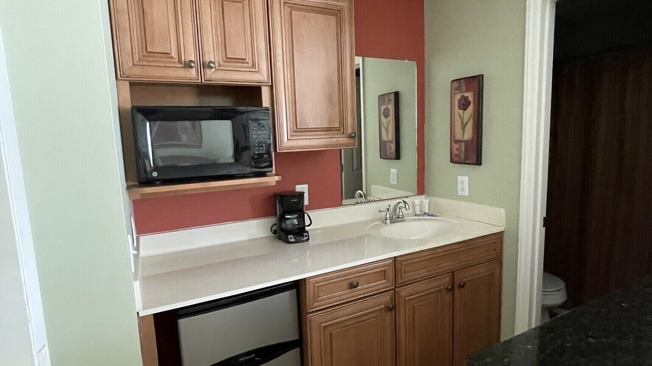 Photo of Kitchen in St. James