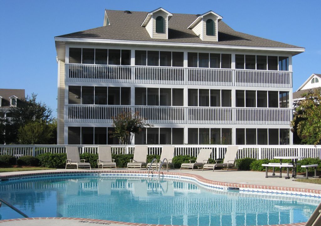 Photo of Outdoor in St. James